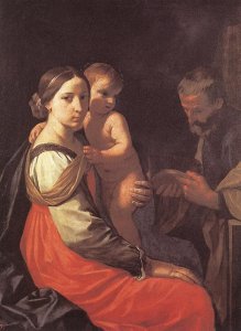 Holy Family