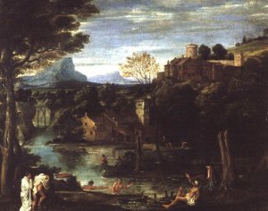 Landscape, c.1602