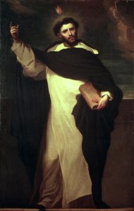 St. Dominic