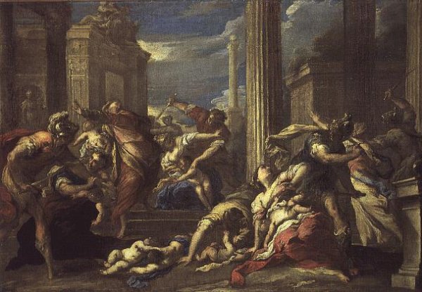 Massacre of the Innocents