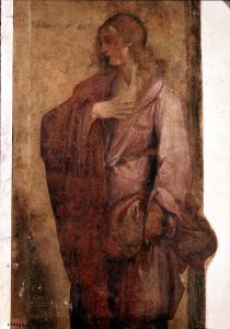 Figure of a Woman