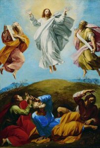 The Transfiguration