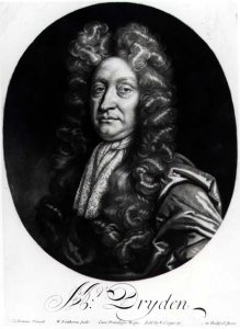 John Dryden (1631-1700)