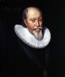 John Erskine, 2nd Earl of Mar (c.1562-1634), 1626