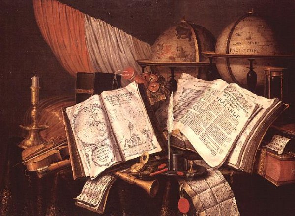 Vanitas (4)