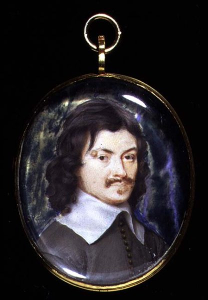 Sir William Fairfax (1609-44), c.1642-44