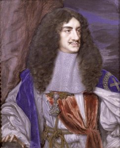 Charles II