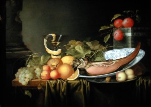 Still Life