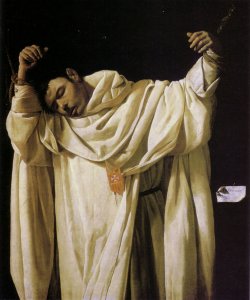 Beato Serapio, 1628