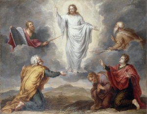 The Transfiguration