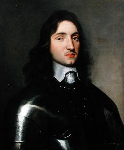 Thomas (1612-71) 3rd Lord Fairfax 2