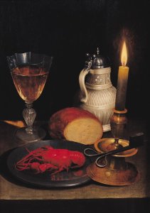 Still Life, c.1630-35