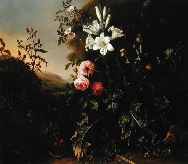 Still Life, c.1670