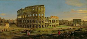 The Colosseum 2