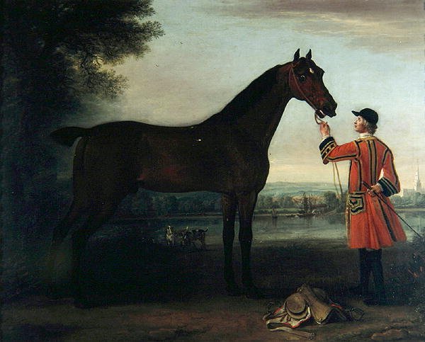 Red Robin, c.1743-6