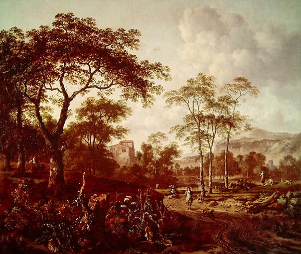 A Landscape