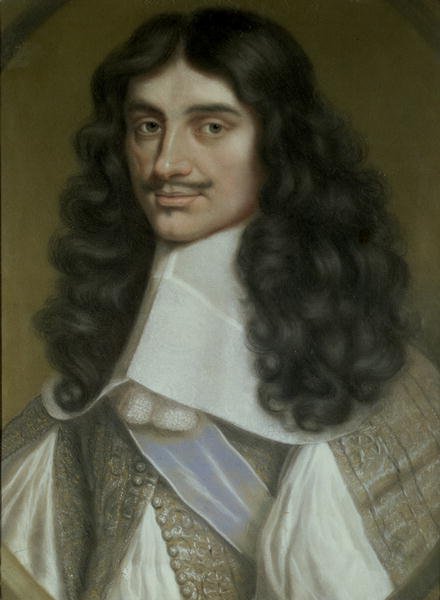 Charles II (1630-85)