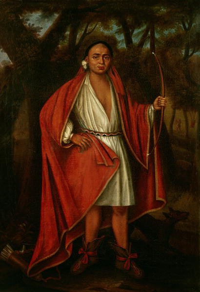 No Nee Yeath Tan no Ton, King of the Generath, 1710