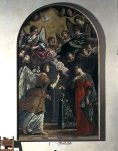 Annunciation