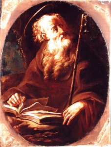 St. James the Greater, c.1622