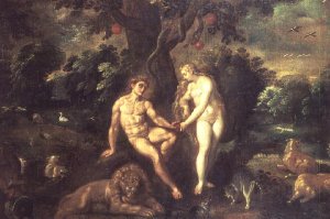 Adam and Eve