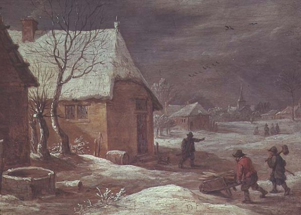 Winter