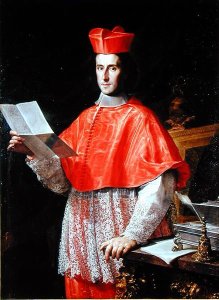 Cardinal Pietro Ottoboni 1610-91, c.1700