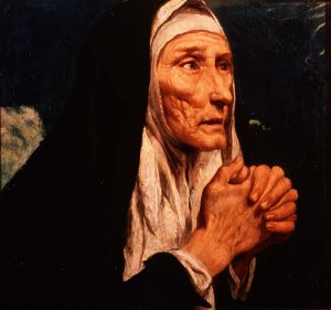 St. Monica