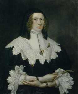 Marie Nichols, 1636