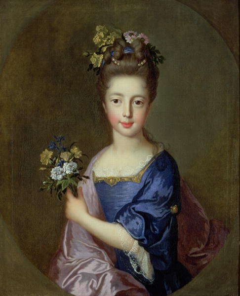 Princess Louisa Maria Stuart