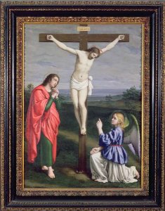 Crucifixion