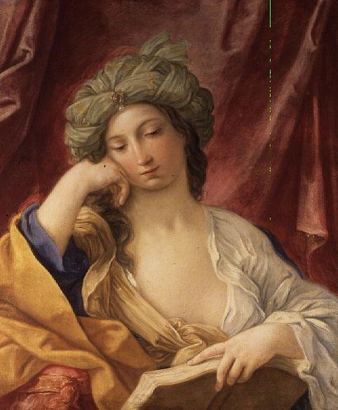 Sibyl, 1640