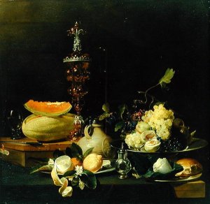 Still Life