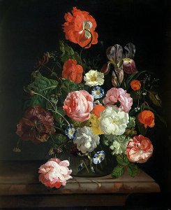 Flower Piece