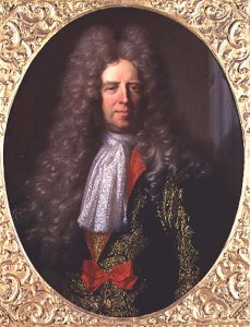 William Bentinck, Earl of Portland 1649-1709, 18th century