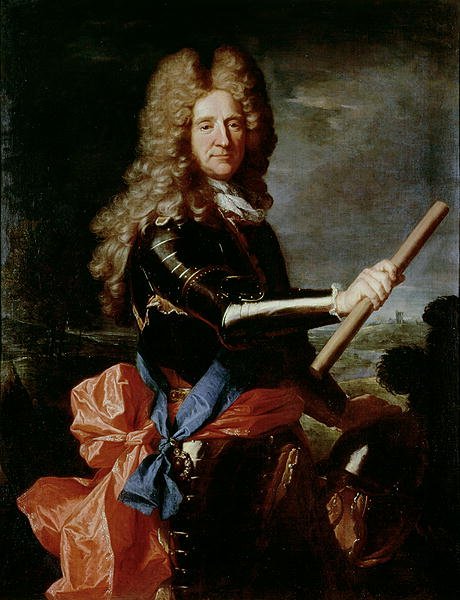 William Bentinck, Earl of Portland 1649-1709, 18th century