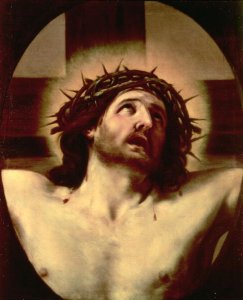 The Crown of Thorns