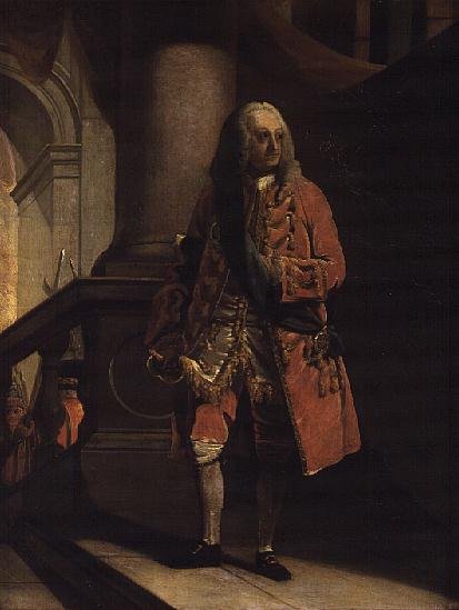 George II