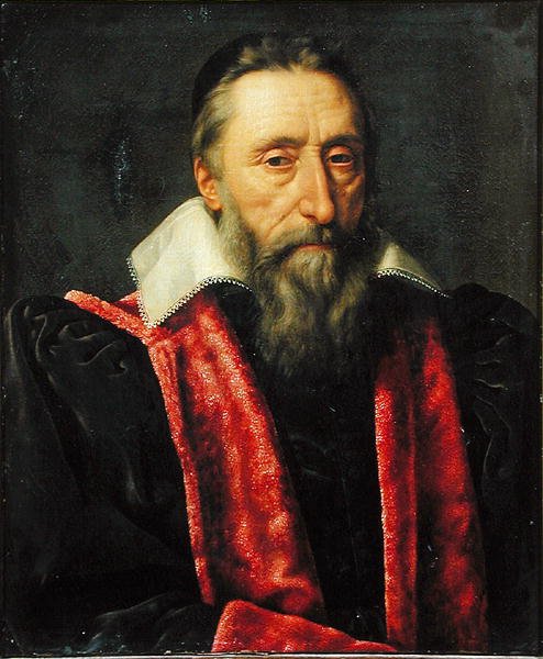 Guillaume du Vair 1556-1621