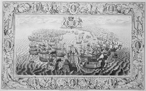 Armada 1739