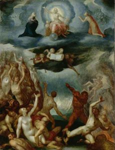 The Last Judgement