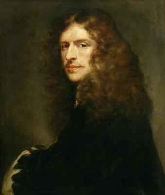 Self Portrait, c.1652