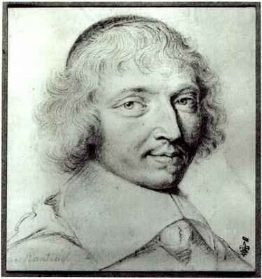 Portrait of a Man 1653