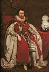 2nd Lord Howard of Effingham