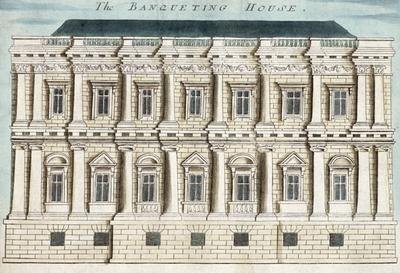 Banqueting House Whitehall