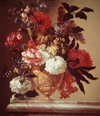 Flowers in a Vase 2