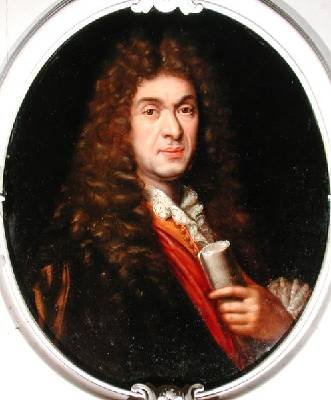 Jean-Baptiste Lully 1632-87