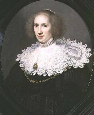 Amalia van Solms 1602-75 2