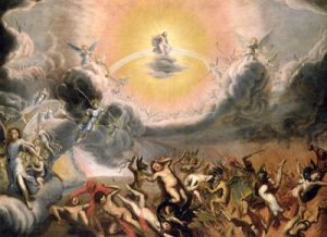 The Last Judgement