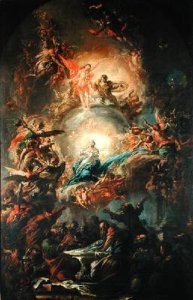 The Assumption 1695